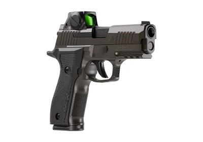 SIG SAUER P226-XCARRY LEGION (ROMEO-X PACKAGE) 9MM LUGER (9x19 PARA) - Image 2 of 3