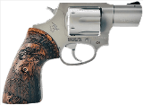 TAURUS 605 .38 SPECIAL/.357 MAGNUM - Image 1 of 1