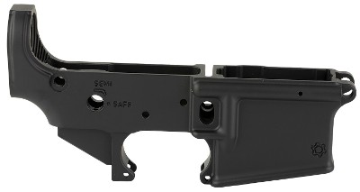 CMMG MK4 STRIPPED LOWER RECEIVER MULTI - Image 1 of 3