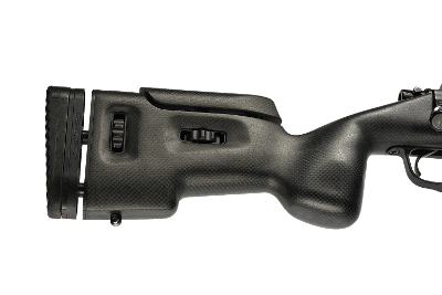 CHRISTENSEN ARMS TFM.300 WIN MAG - Image 4 of 4