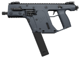 KRISS VECTOR SDP GEN 2 [CGRY] 9MM LUGER (9x19 PARA) - Image 2 of 2
