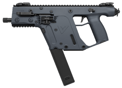 KRISS VECTOR SDP GEN 2 [CGRY] 9MM LUGER (9x19 PARA) - Image 2 of 2