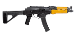 CENTURY ARMS NOVA DRACO - Image 1 of 1