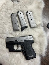 KAHR ARMS P380 .380 ACP - Image 1 of 6