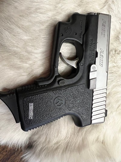 KAHR ARMS P380 .380 ACP - Image 3 of 6