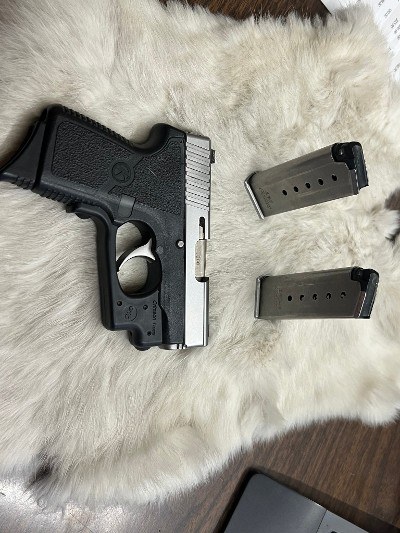 KAHR ARMS P380 .380 ACP - Image 5 of 6