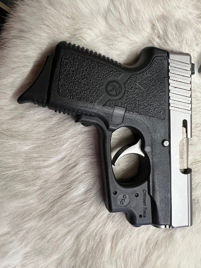 KAHR ARMS P380 .380 ACP - Image 4 of 6