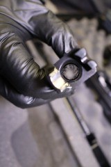 SMITH & WESSON M&P9 9MM LUGER (9x19 PARA) - Image 7 of 8