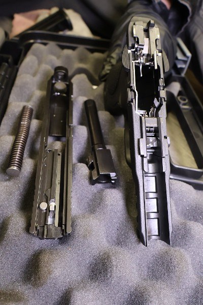 SMITH & WESSON M&P9 9MM LUGER (9x19 PARA) - Image 8 of 8