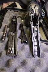 SMITH & WESSON M&P9 9MM LUGER (9x19 PARA) - Image 8 of 8