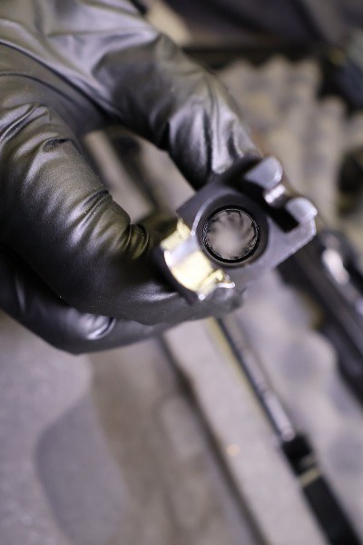 SMITH & WESSON M&P9 9MM LUGER (9x19 PARA) - Image 7 of 8