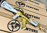 CENTURY ARMS VSKA 7.62X39MM - Image 1 of 1