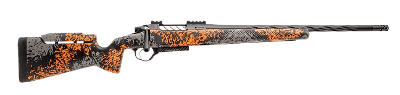 SEEKINS PRECISION HAVAK PH3 6MM CREEDMOOR - Image 1 of 1