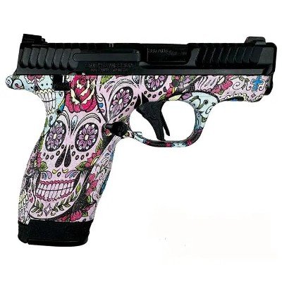 SMITH & WESSON BODYGUARD 2.0 .380 ACP - Image 1 of 1