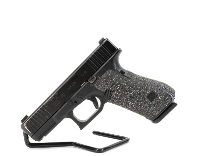 GLOCK 45 Gen 5 9MM LUGER (9x19 PARA) - Image 1 of 9