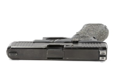 GLOCK 45 Gen 5 9MM LUGER (9x19 PARA) - Image 8 of 9