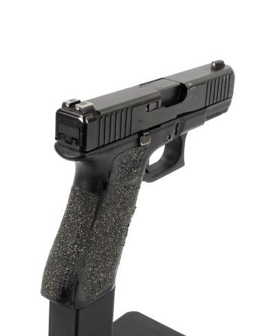 GLOCK 45 Gen 5 9MM LUGER (9x19 PARA) - Image 4 of 9