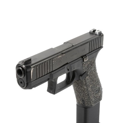 GLOCK 45 Gen 5 9MM LUGER (9x19 PARA) - Image 3 of 9