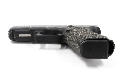 GLOCK 45 Gen 5 9MM LUGER (9x19 PARA) - Image 9 of 9
