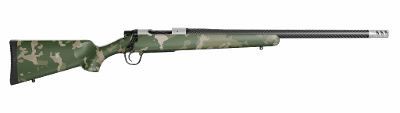 CHRISTENSEN ARMS RIDGELINE FFT TI CANYON PHANTOM 6.5MM CREEDMOOR - Image 1 of 1