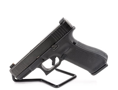 GLOCK 45 GEN 5 9MM LUGER (9x19 PARA) - Image 1 of 8