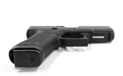 GLOCK 45 GEN 5 9MM LUGER (9x19 PARA) - Image 8 of 8