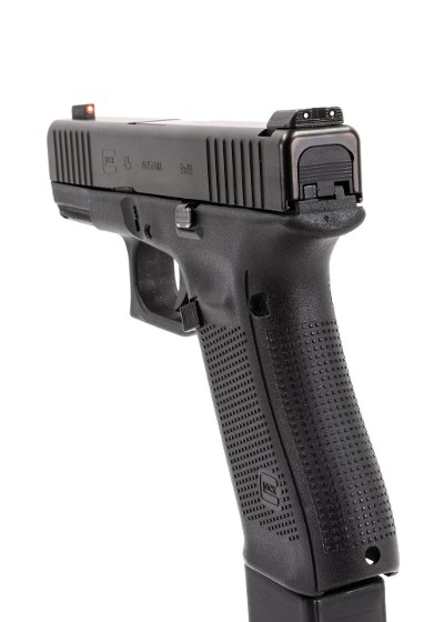 GLOCK 45 GEN 5 9MM LUGER (9x19 PARA) - Image 5 of 8