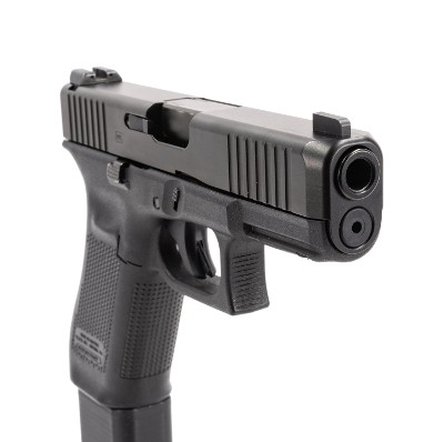 GLOCK 45 GEN 5 9MM LUGER (9x19 PARA) - Image 3 of 8