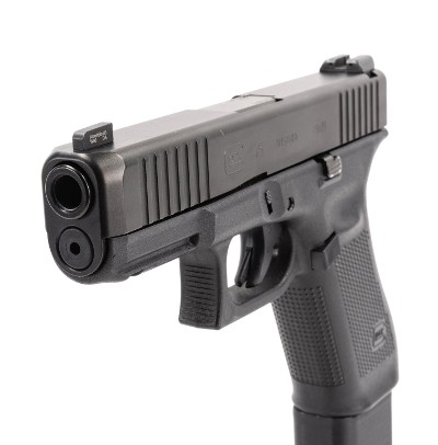 GLOCK 45 GEN 5 9MM LUGER (9x19 PARA) - Image 4 of 8