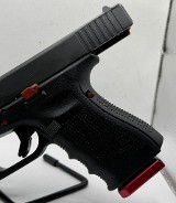 GLOCK G32 GEN 4 .357 SIG - Image 6 of 10
