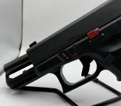 GLOCK G32 GEN 4 .357 SIG - Image 5 of 10