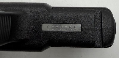 GLOCK G32 GEN 4 .357 SIG - Image 9 of 10