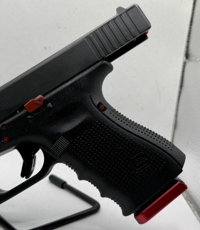 GLOCK G32 GEN 4 .357 SIG - Image 6 of 10