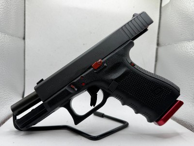 GLOCK G32 GEN 4 .357 SIG - Image 4 of 10