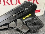 RUGER LCP 380 .380 ACP - Image 3 of 11