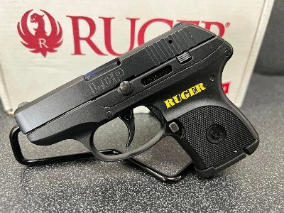 RUGER LCP 380 .380 ACP - Image 1 of 11