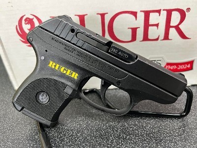 RUGER LCP 380 .380 ACP - Image 4 of 11