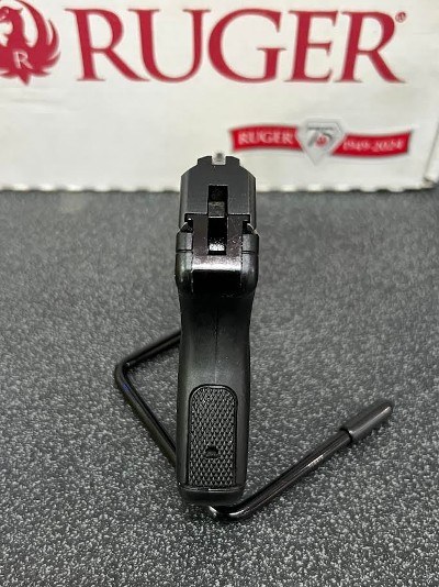 RUGER LCP 380 .380 ACP - Image 8 of 11
