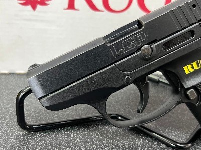 RUGER LCP 380 .380 ACP - Image 2 of 11
