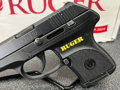 RUGER LCP 380 .380 ACP - Image 3 of 11