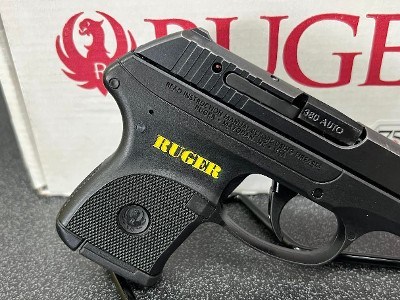 RUGER LCP 380 .380 ACP - Image 5 of 11