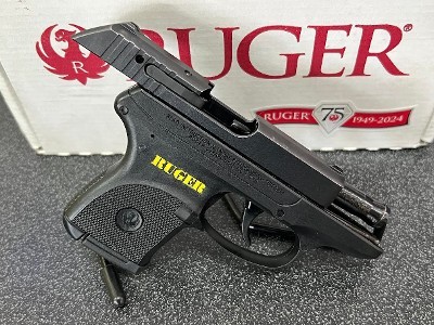 RUGER LCP 380 .380 ACP - Image 10 of 11