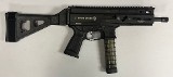 Grand Power Stribog 9MM LUGER (9X19 PARA) - 1 of 15
