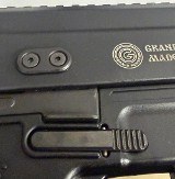 Grand Power Stribog 9MM LUGER (9X19 PARA) - 9 of 15