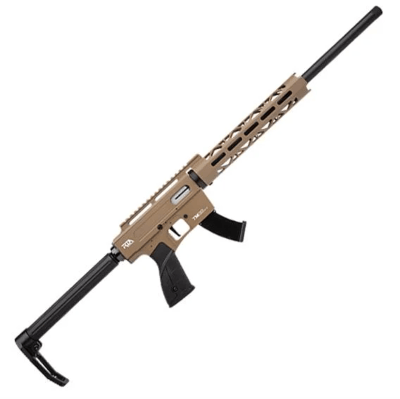 DERYA ARMS TM22-A-18 .22 LR - Image 1 of 1