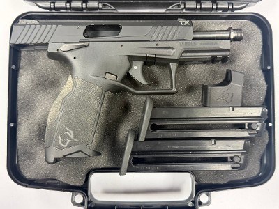 TAURUS TX22 .22 LR - Image 13 of 14