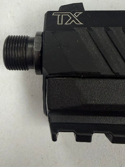 TAURUS TX22 .22 LR - Image 5 of 14