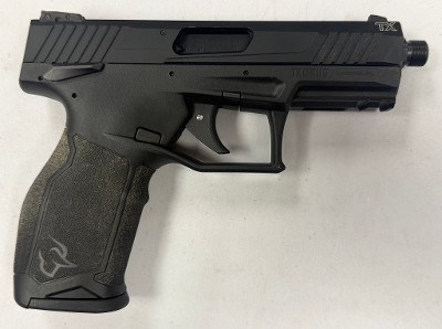 TAURUS TX22 .22 LR - Image 1 of 14