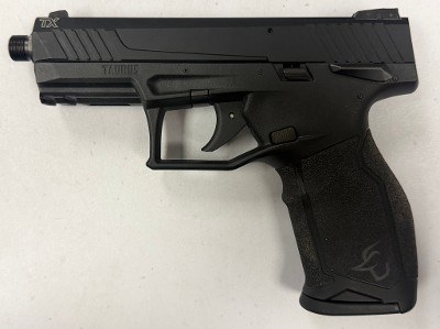 TAURUS TX22 .22 LR - Image 4 of 14