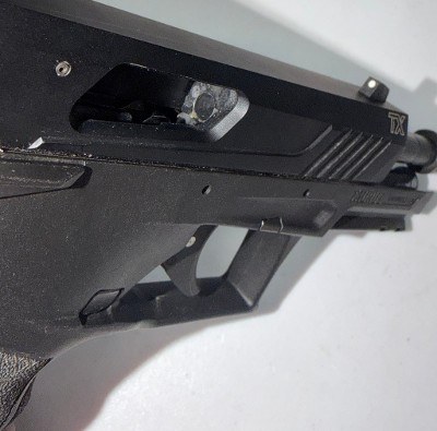 TAURUS TX22 .22 LR - Image 12 of 14